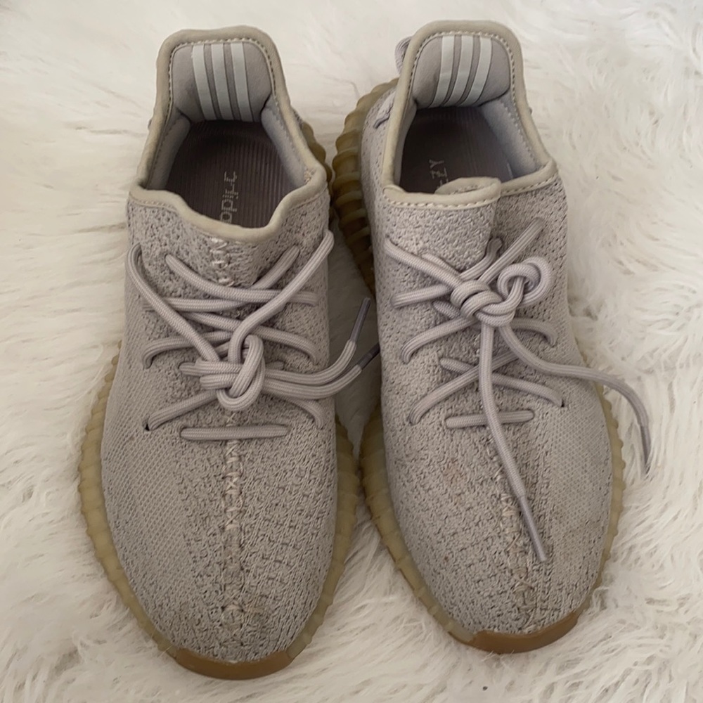 Adidas YEEZY boost 350 ‘sesame’